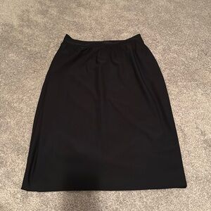 Spanx Skirt - Size Medium